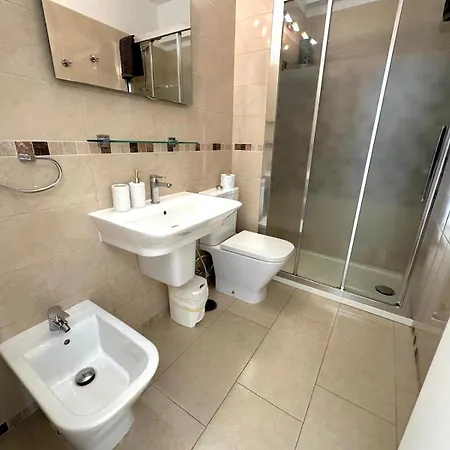 Apartamento Lilly Playa De Americas