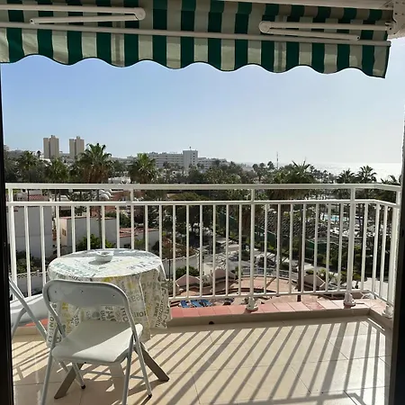 Appartement Lilly Playa De Americas