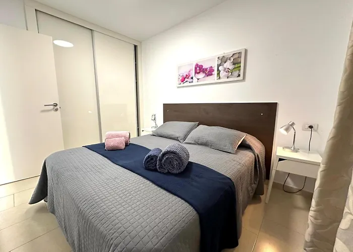 Appartement Lilly Playa De Americas *