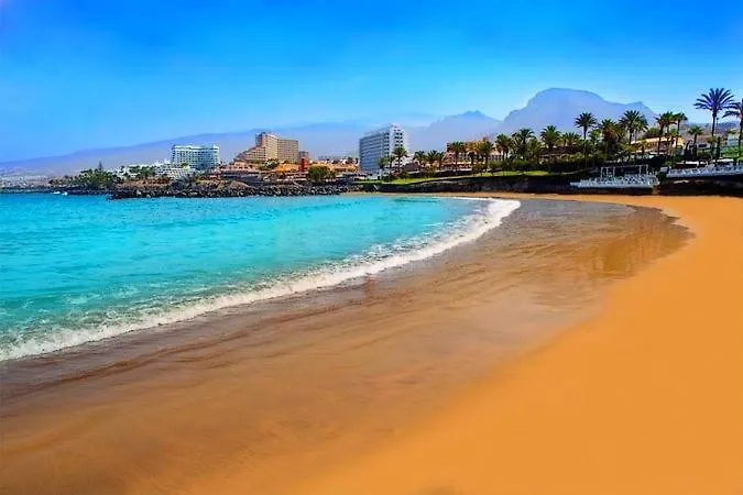 Lilly Playa De Americas * Costa Adeje (Tenerife)