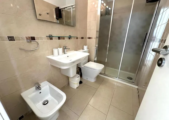 Appartement Lilly Playa De Americas