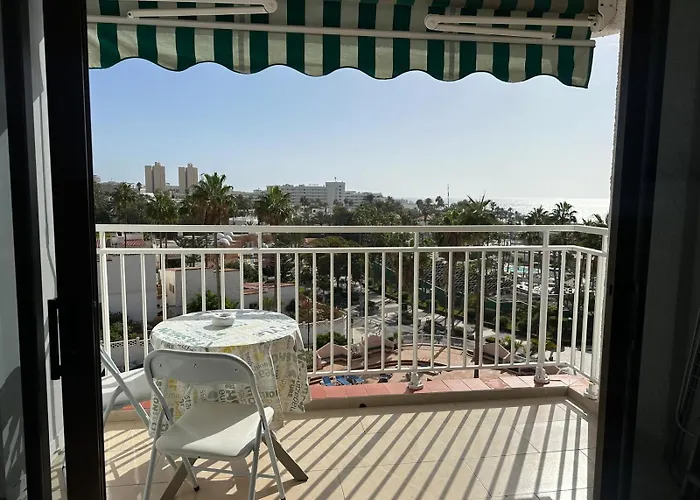 Appartement Lilly Playa De Americas